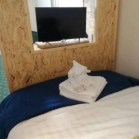 Apartman Charming 1-bed In Cork