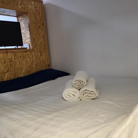 1bed-contactlesscheckin-outdoorspace Apartamento *