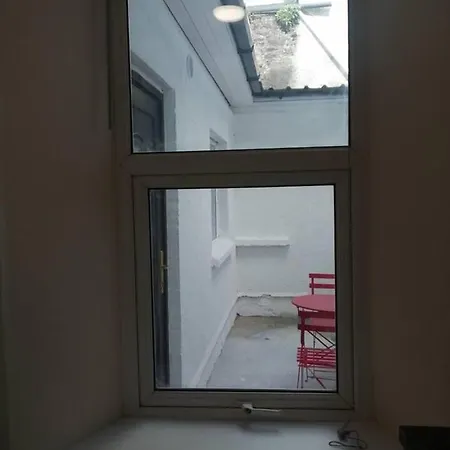 Charming 1-bed In Апартаменты *
